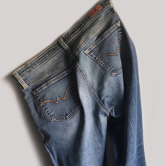AG Jeans - The Angel Bootcut - 29 Regular - Picture 2 of 6